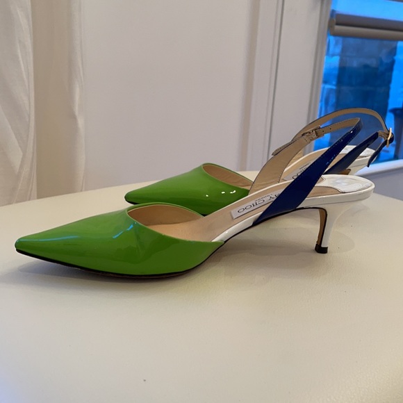 Shoes - Picture 7 of 7